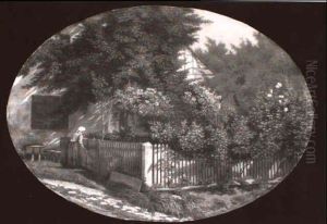 Am Bauerngarten