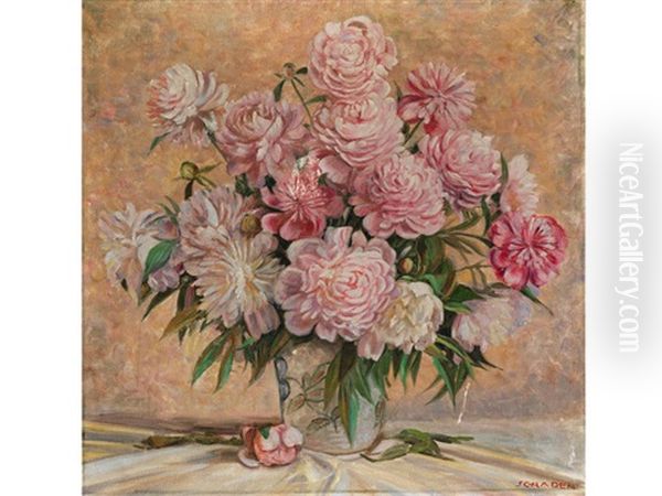 Blumenstillleben - view 1