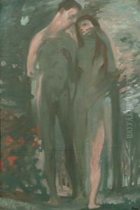 Adam Und Eva
