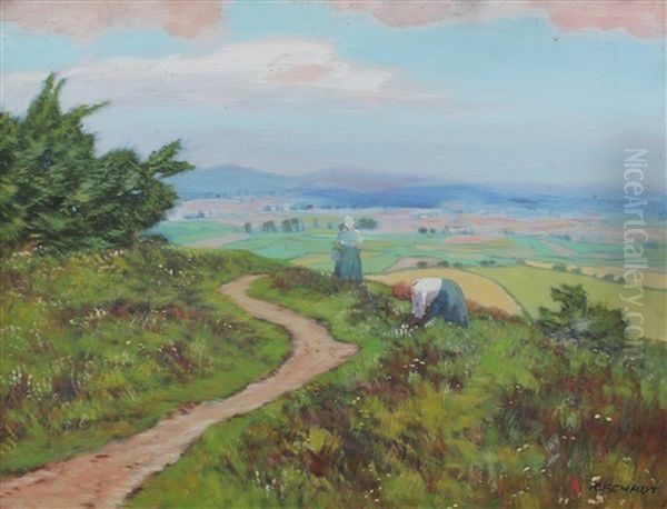 Sbirani Bylin - view 1