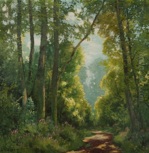 The Forest Retreat - view 1