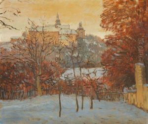 Svata Hora By Pribram