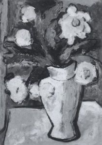 Blumenstilleben