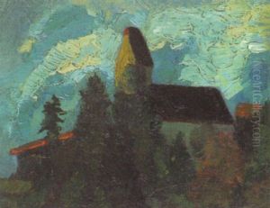 Kirche Kirche