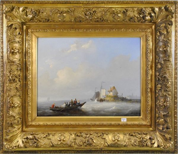 Marine - view 1