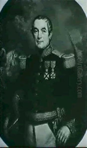 Portrait De General - view 1