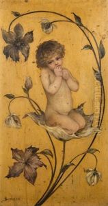 Allegorie Du Printemps Allegorie Du Printemps
