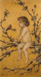 Allegorie De L'ete Allegorie De L'ete