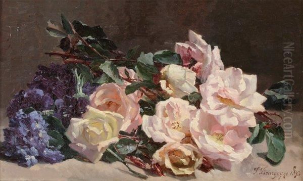 jetee De Fleurs - view 1