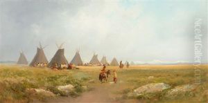 Encampment Encampment