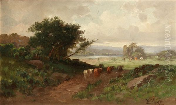 View Of Sacramento Valley, California - view 1
