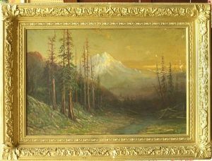 Mt. Hood