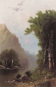 A California Landscape