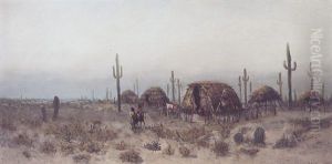 Indian Village, Arizona
