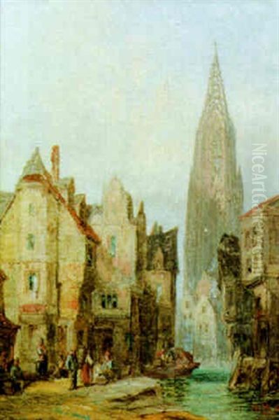 Freiburg, Baden - view 1