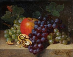 Still Life With Fruits Still Life With Fruits