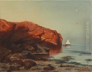 Helgoland Scene