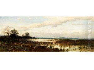 Ansicht Vom Chiemsee Ansicht Vom Chiemsee