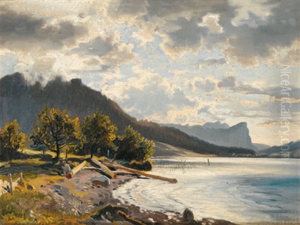 Weisenbach Am Attersee - view 1