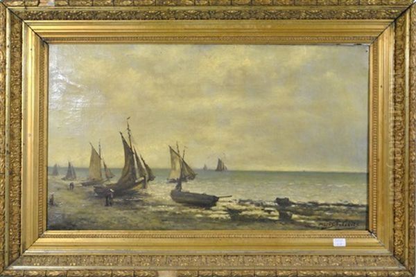 Marine - view 1