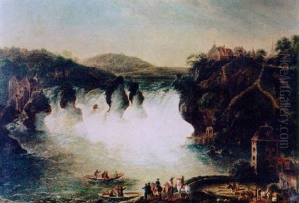 Kaiser Joseph Ii - view 1