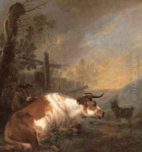 Pastural Scenes Pastural Scenes