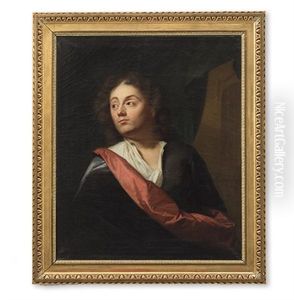 Bildnis Gabriel Frisching