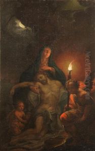 The Pieta The Pieta