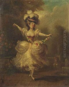 Danseuse
