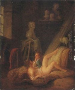 L'atelier L'atelier