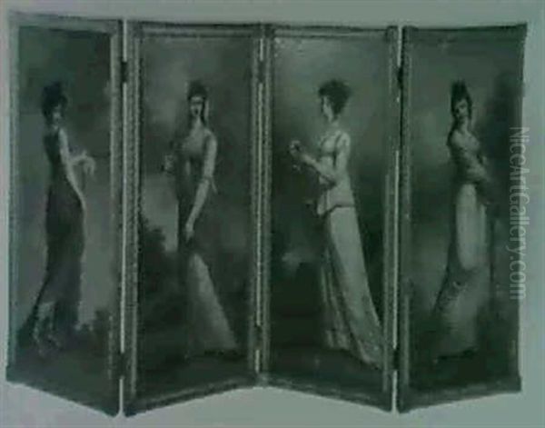 Les Incroyables (4) - view 1