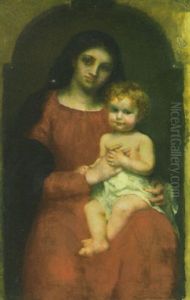 Madonna Mit Kind Madonna Mit Kind