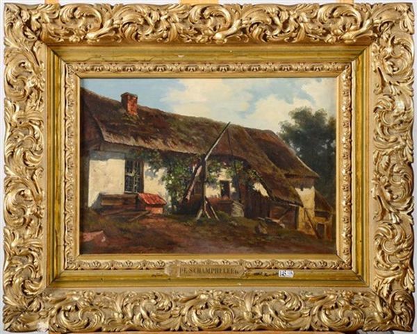 Fermette - view 1
