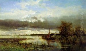 Dans Les Polders