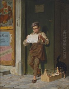 Neuigkeiten by Franz Schams