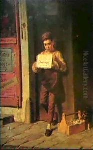 The Thief