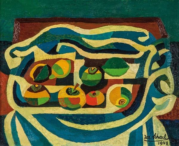 Still Life - view 1