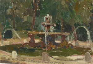 Fonte Di Cavallo