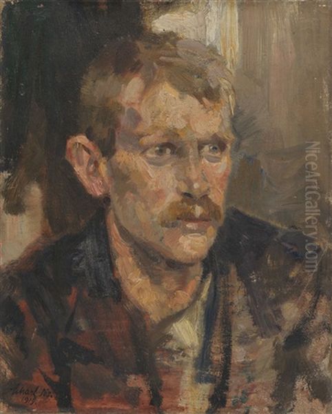 Alisi, Gartner Von Nymphenburg - view 1