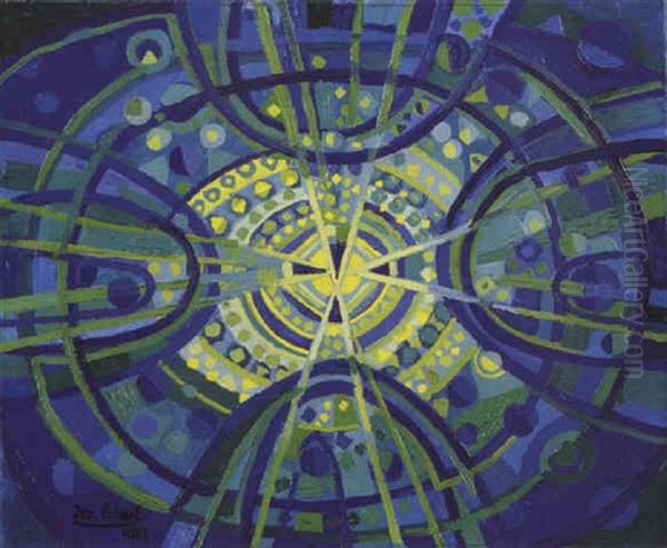 Universum - view 1