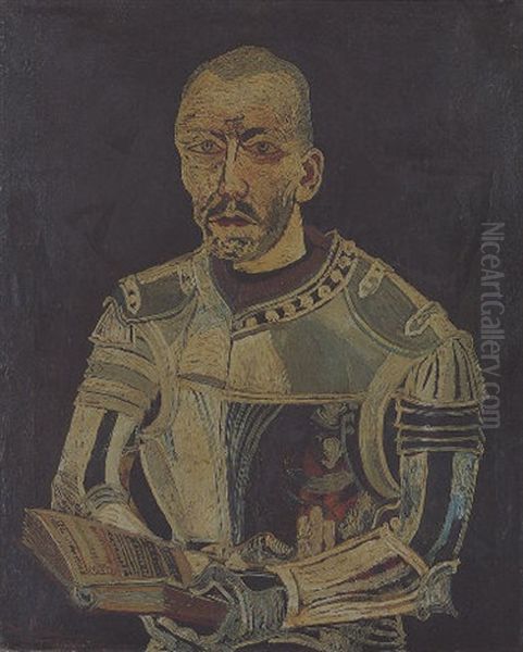 Don Quijote De La Mancha - view 1