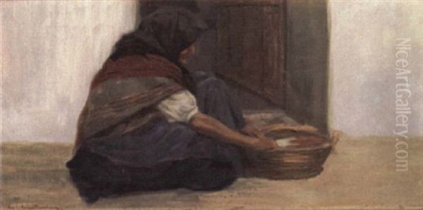 Russian Peasant - view 1
