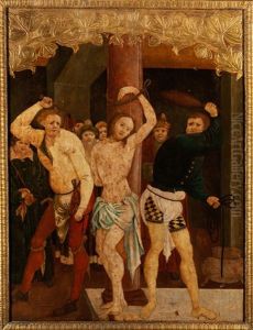 Geisselung Christi