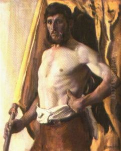 Der Urner by Richard Schaupp