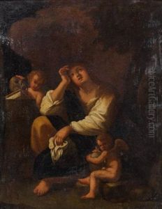 Marie-madeleine Marie-madeleine