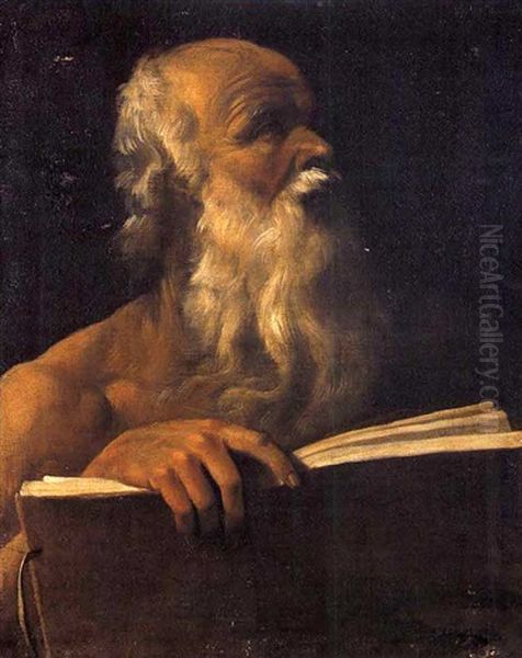 San Girolamo - view 1