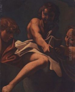 Trois Cherubins