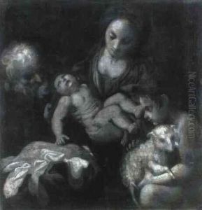 La Sainte Famille