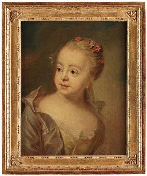 Baroness Hedvig Eva De La Gardie (born Ralamb), 1747-1816 - view 1