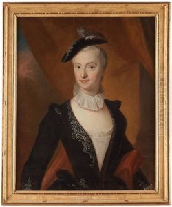 Jakobina Sofia Psilanderhielm (1733-1768), Married Wadenstierna